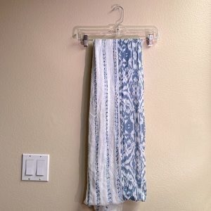 NWT Nordstrom BP infinity scarf